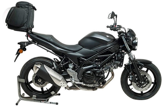 Ventura Luggage for Suzuki SV 650 (16-20)