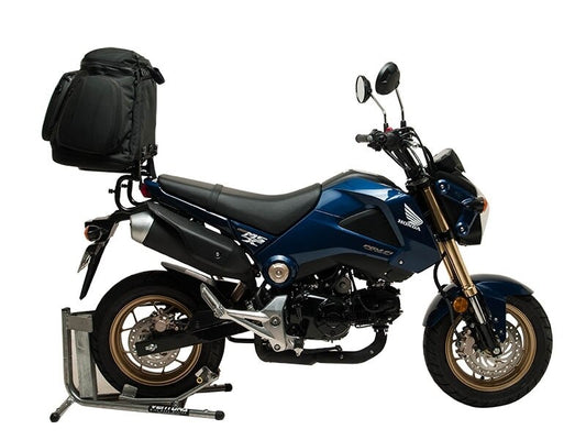 Ventura Luggage for Honda MSX 125 GROM (15-16)