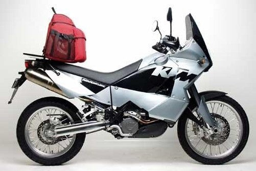 Ventura Luggage for KTM 950 LC8 Adventure (03-08)