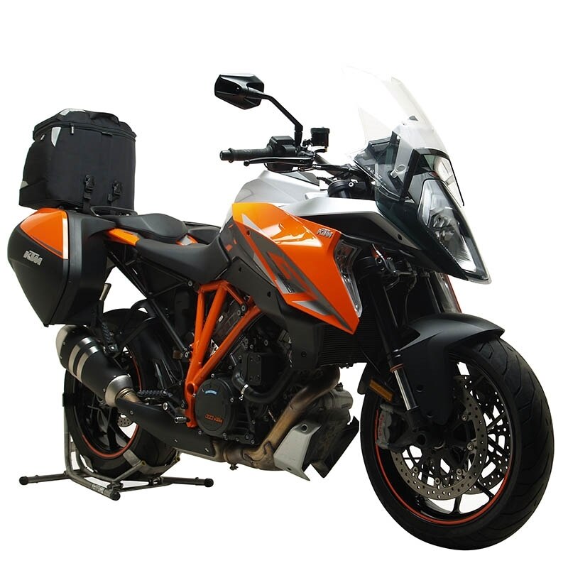 Ventura Luggage for KTM 1290 SuperDuke GT (16 >) - Main Image