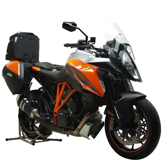 Ventura Luggage for KTM 1290 SuperDuke GT (16 - >)