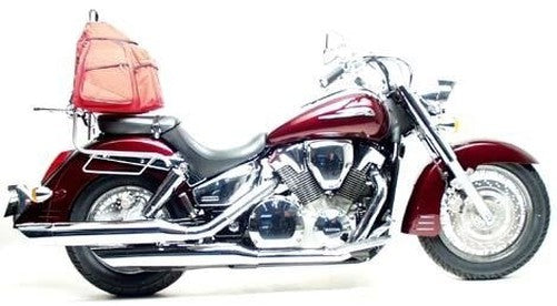 Ventura Luggage for Honda VTX 1300S (2007)