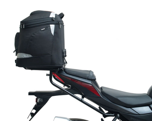 Ventura Luggage for Suzuki GSX-R 1000 (17 - >)