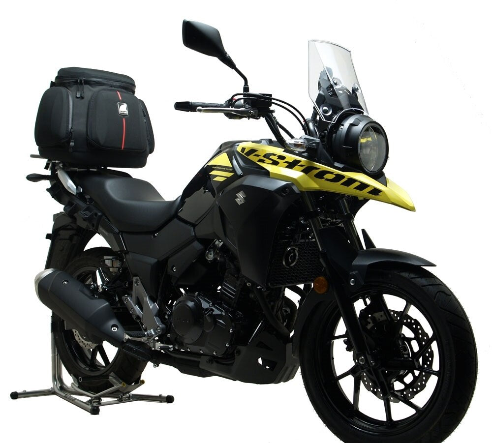 Ventura Luggage for Suzuki DL 250 AL8 V-Storm (17-20)