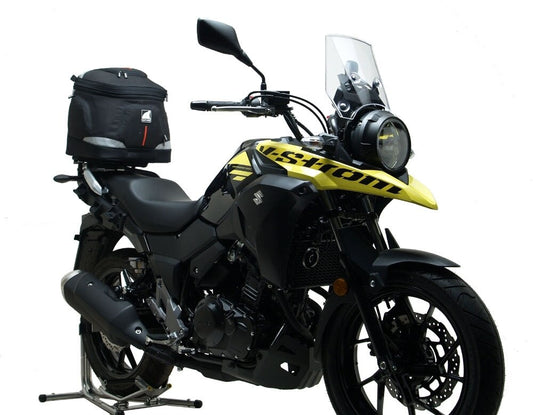 Ventura Luggage for Suzuki DL 250 AL8 V-Storm (17-20)