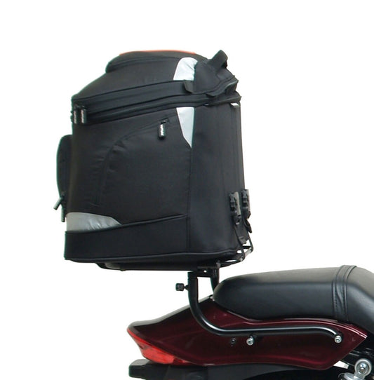 Ventura Luggage for Honda 150 Shadow