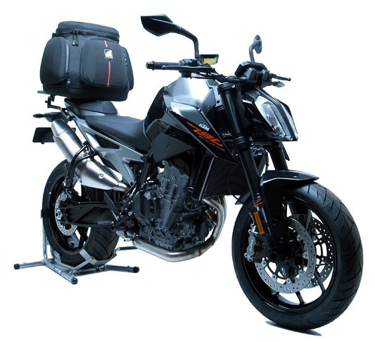 Ventura Luggage for KTM 790 Duke (18 - >)