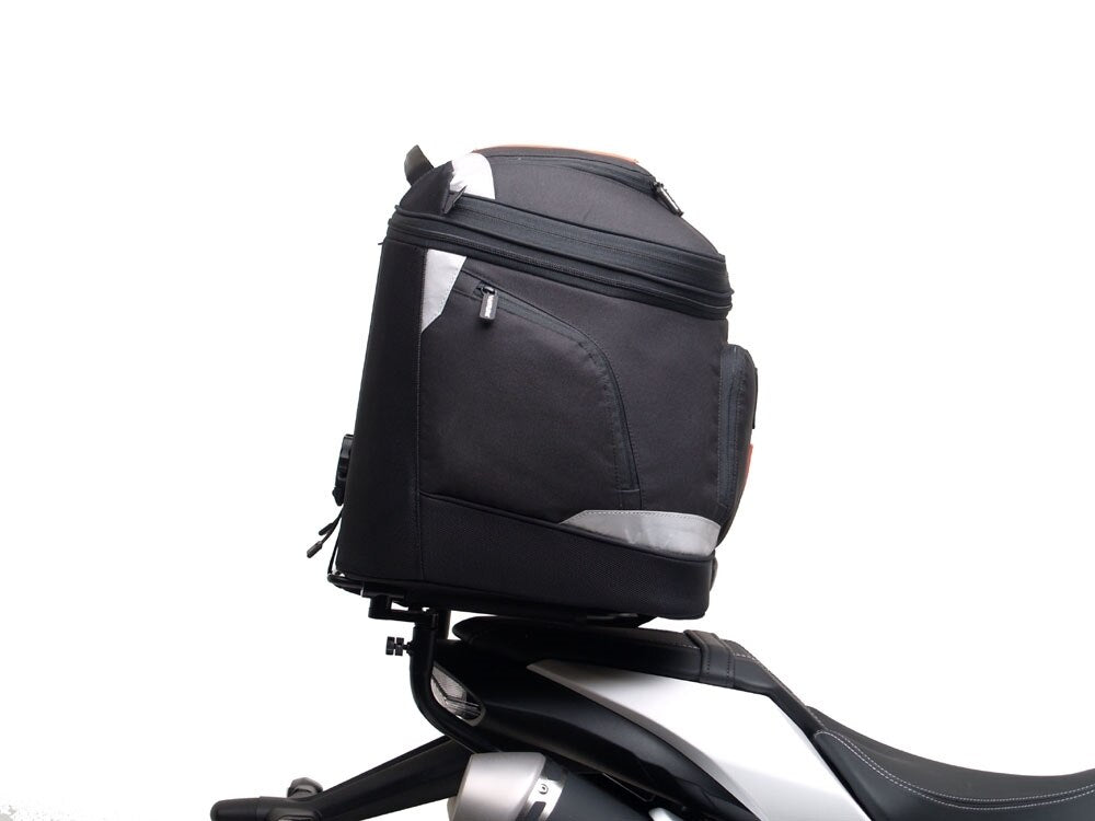 Ventura Luggage for Triumph Speed Triple 1050 (11-19)