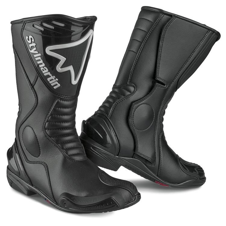 Stylmartin Diablo Boots