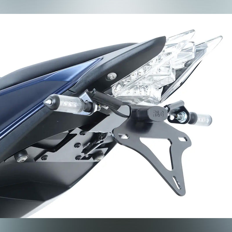 Tail Tidy for BMW S1000RR '10-'14, S1000R '14-'20 and HP4
