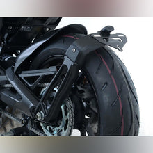 Tail Tidy for Yamaha MT-09 '17-'20 (FZ-09) & SP '18-'20 models