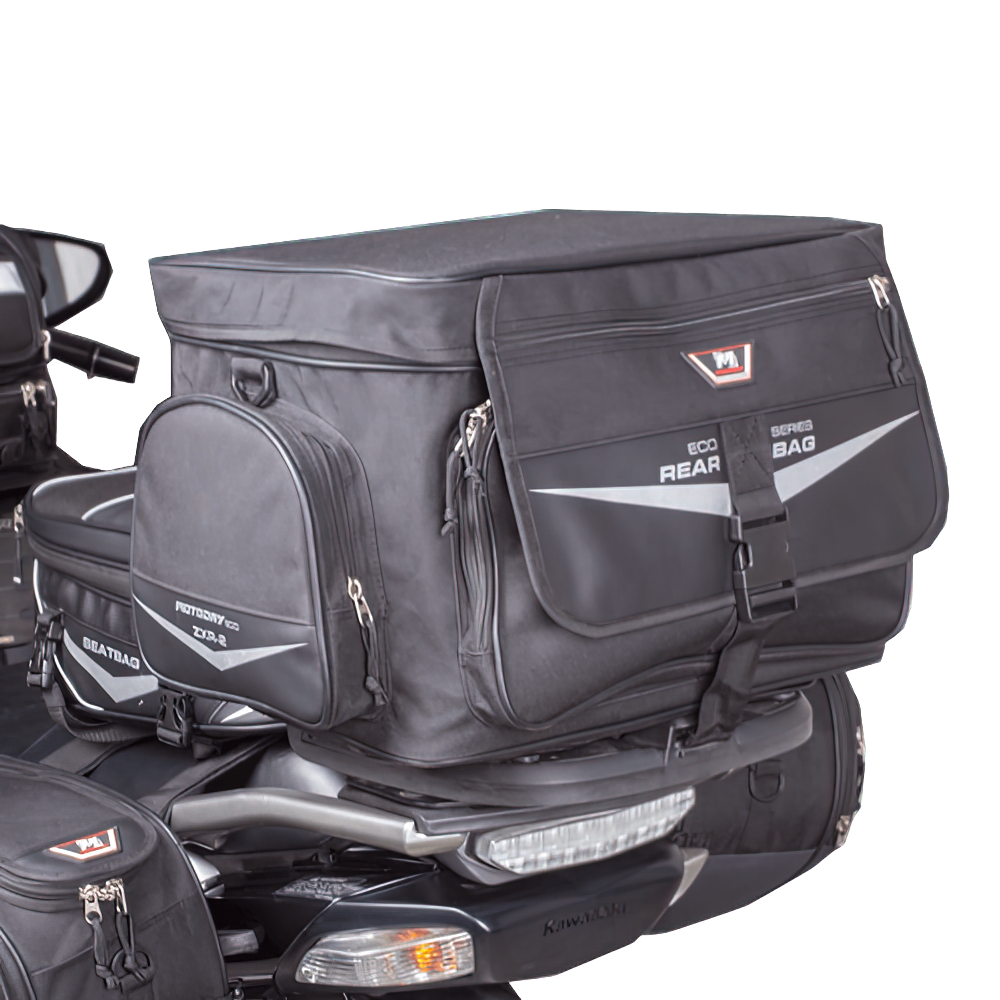 Motodry ZXR-2 Rear Bag from Moto1