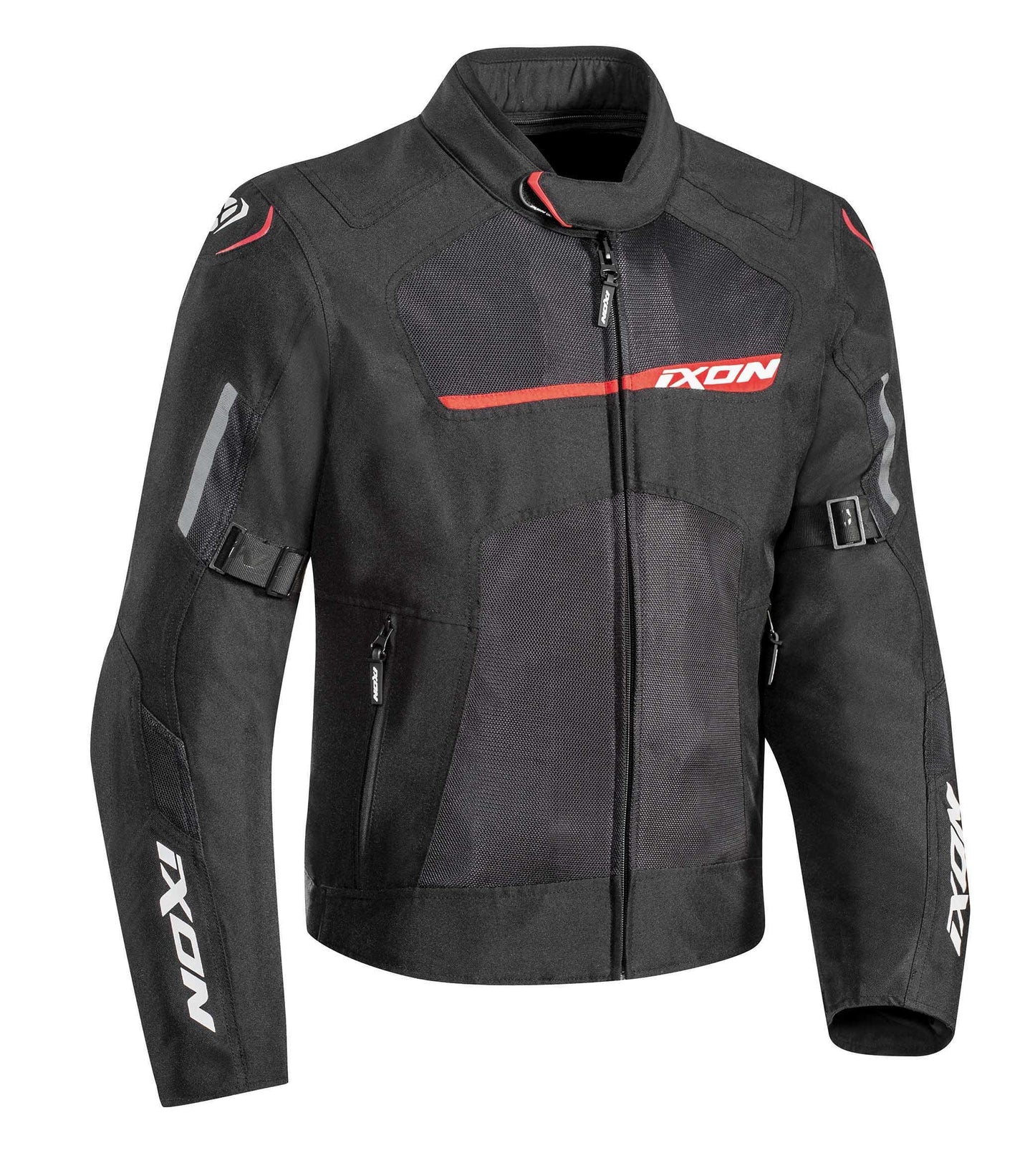 Ixon Raptor Jacket