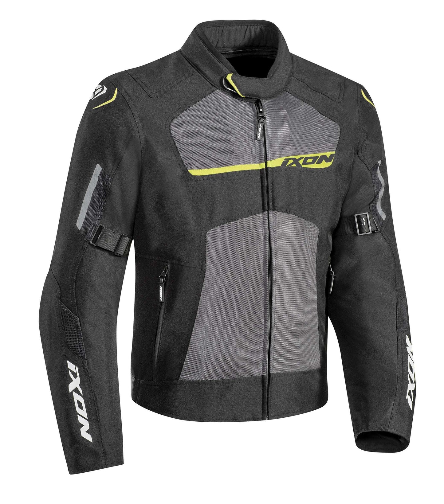 Ixon Raptor Jacket