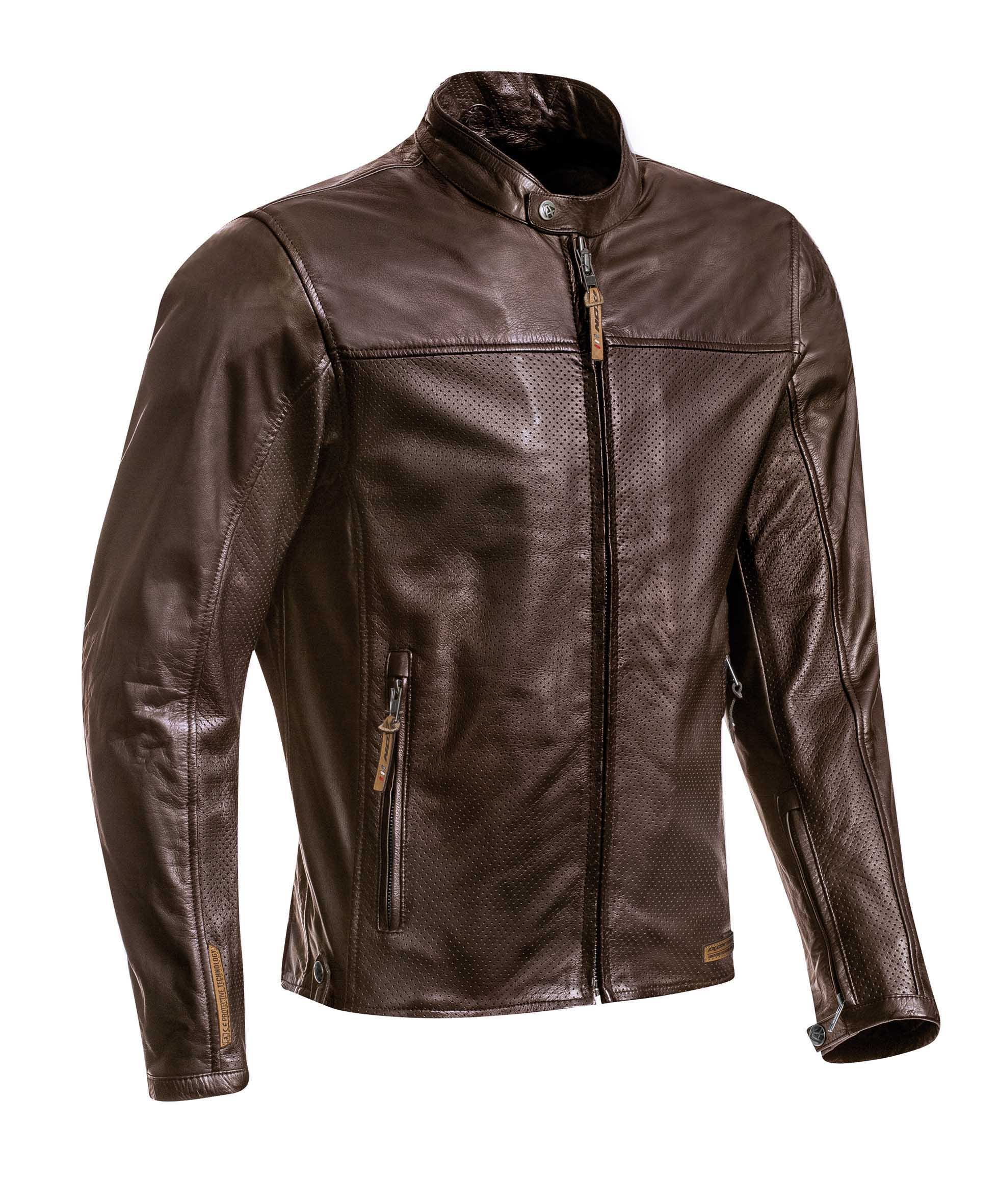 Ixon Crank Air Jacket