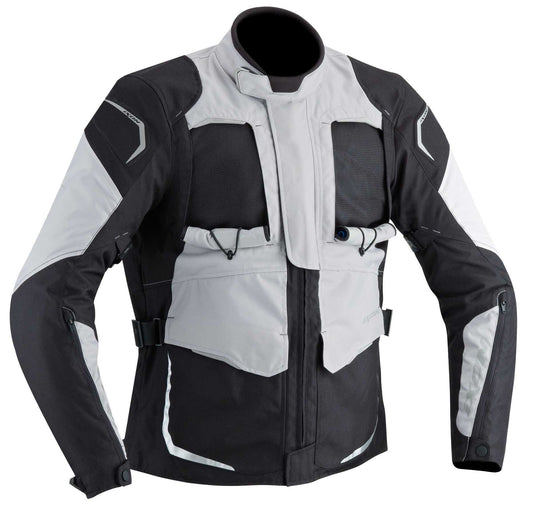 Ixon Cross Air 2.0 Adventure Jacket