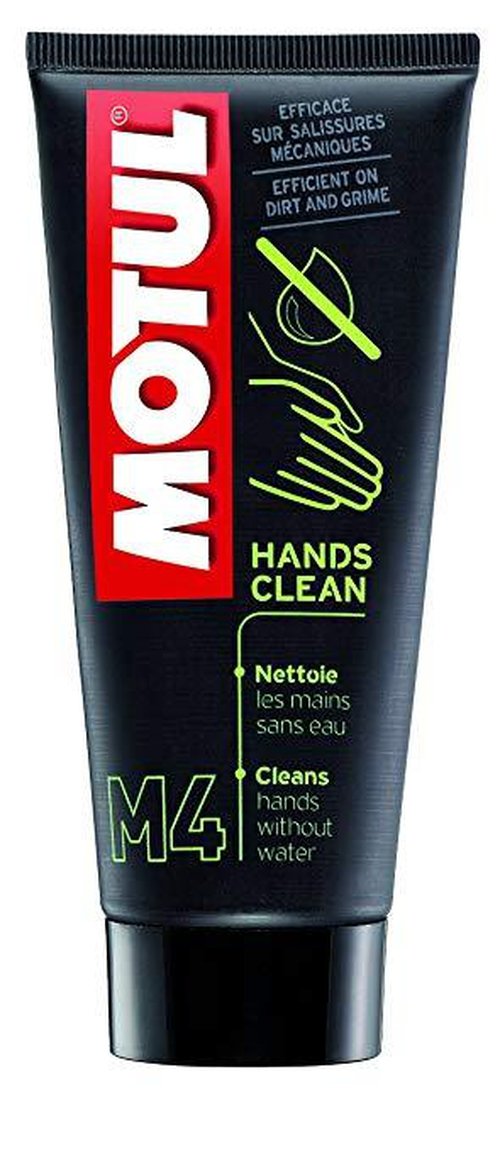 Motul MC Care M4 Hands Clean 100ml