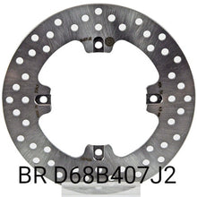 BR D68B407J2
