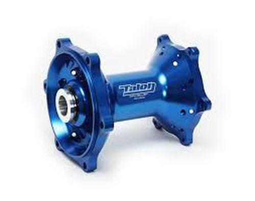 Talon Rear Hub 85SX/TC85 Blue