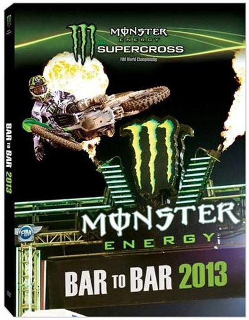 *Bar To Bar 2013 2 DVD Set