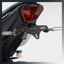 Tail Tidy for Yamaha MT-07 '21-