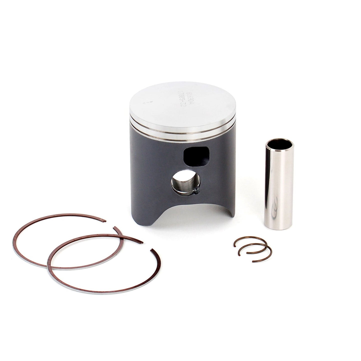 WOSSNER PISTON YAMAHA YZ80 93-01
