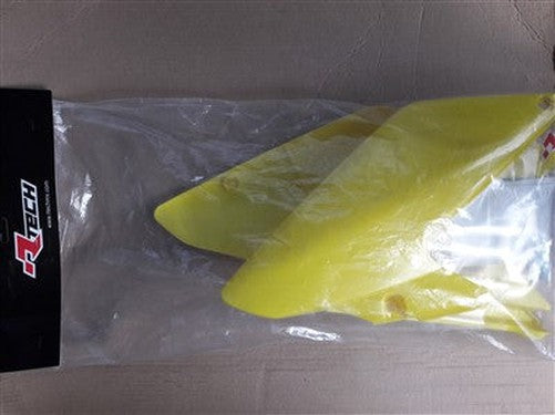 Side Panels Rtech Rmx450