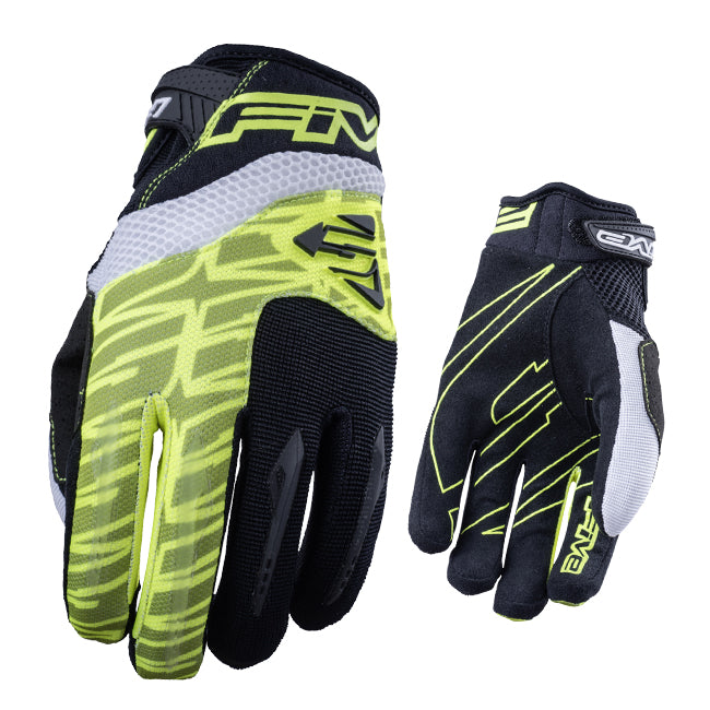 FIVE MFX2 Glove