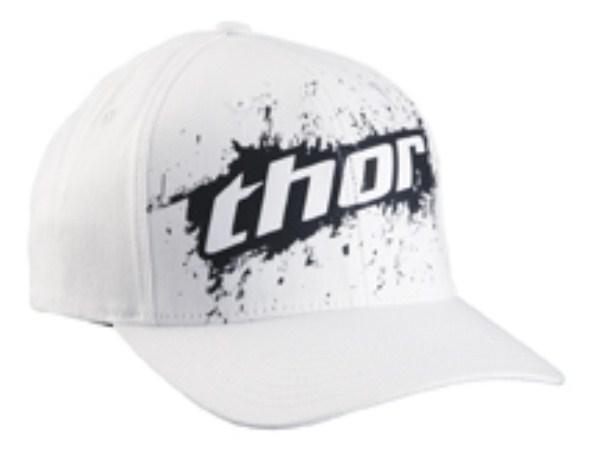 Hat Thor Primo White L/Xl