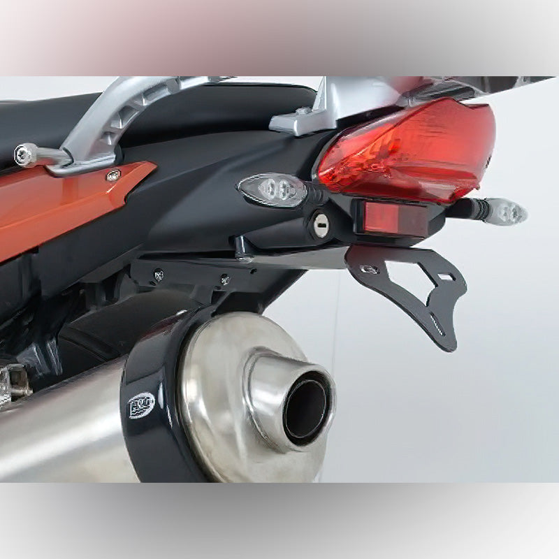 Tail Tidy for BMW F800GT (Without Luggage Rack)