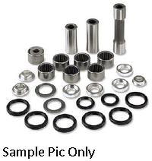 ALL BALLS LINKAGE BEARING KIT HONDA CRF125F 14-21