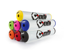 *ODI BAR PAD 240MM BLUE WHITE