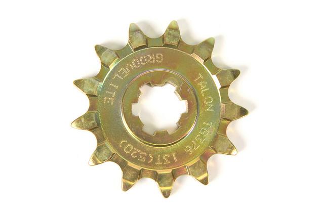Talon Front Sprocket-RMZ250 ,KXF250