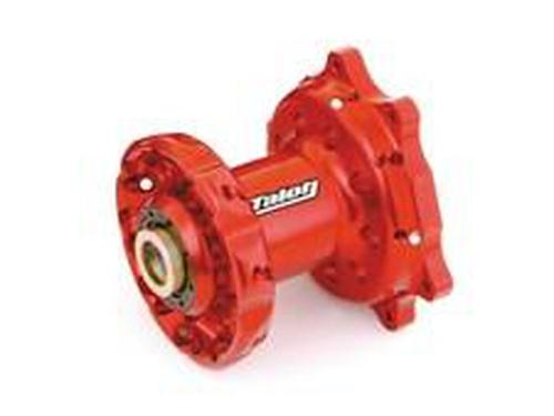 Talon Front Hub-YZF 08>Red