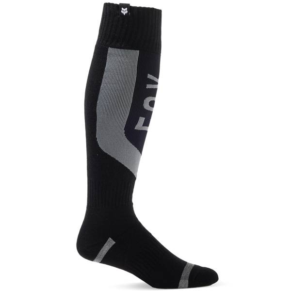 Fox Youth 180 Ballast Sock Black