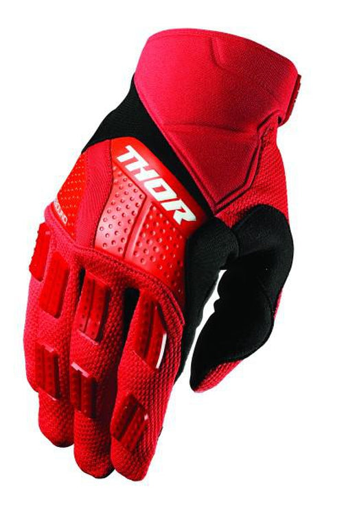 Gloves Thor S17 Rebound Xs