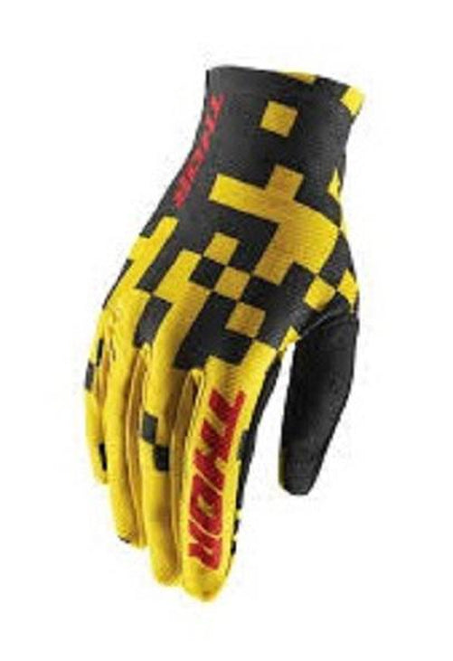Gloves S17 S Thor Void Bits 2 Xl