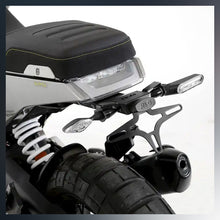 Tail Tidy for Husqvarna Vitpilen/Svartpilen 401 '20- & Svartpilen '21-