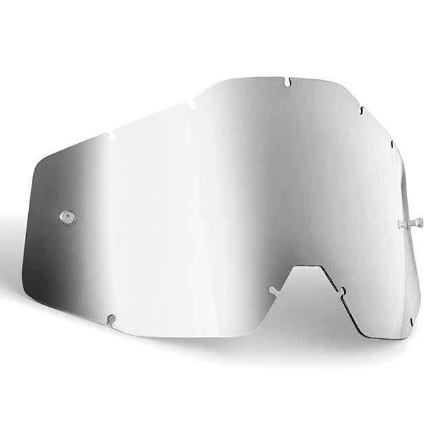 FMF YOUTH Replacement Lens Anti-Fog