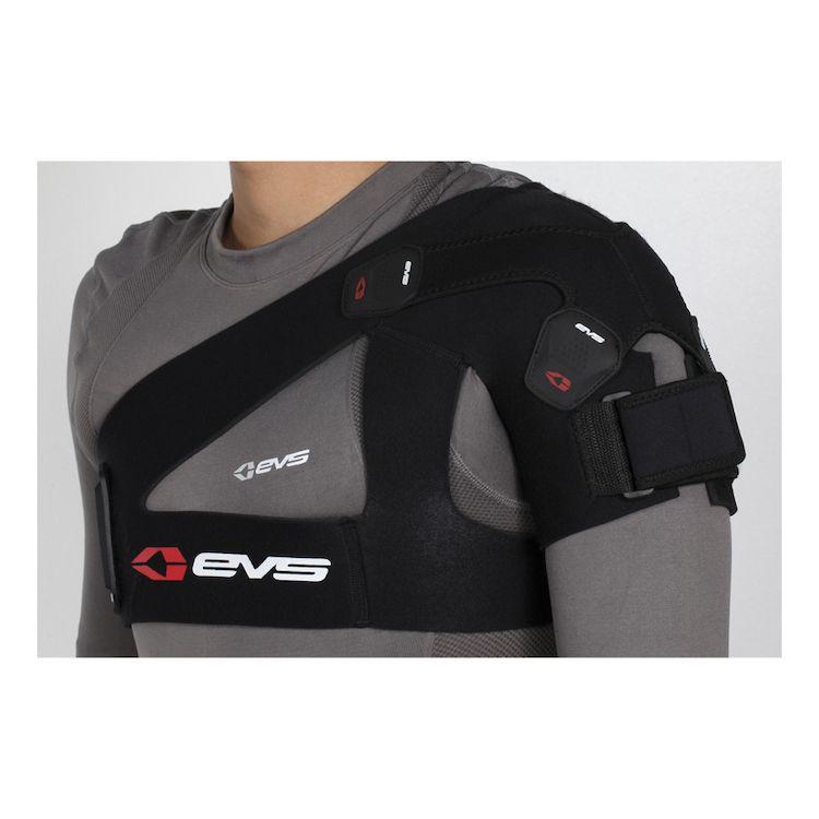 EVS SB03 Shoulder Brace - Adult Body Armour Small