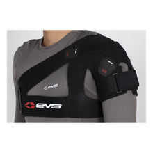 EVS SB03 Shoulder Brace - Adult Body Armour Small