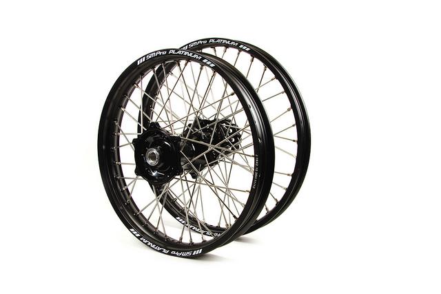Talon Rear Wheel KTM/Husq BK/BK
