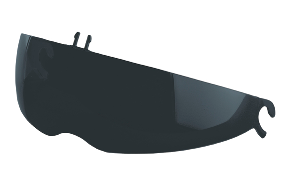 HJC Dark Smoke Inner Visor - Sample