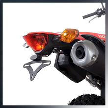 Tail Tidy for Honda CRF300L '21- & CRF300 Rally '21-