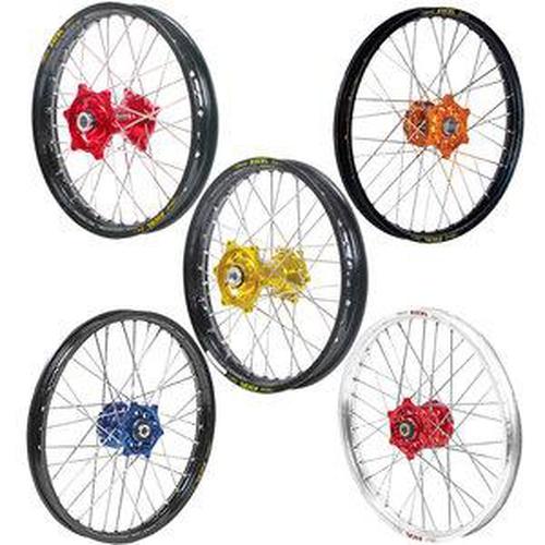 Talon Front Wheel KTM/Husq85 BK/BK