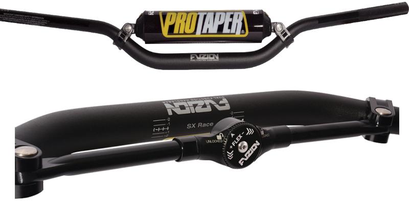 *Pro Taper Fuzion Bar CR High