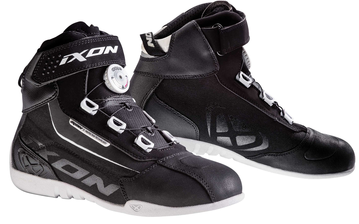 Ixon Assault Evo Lady Footwear