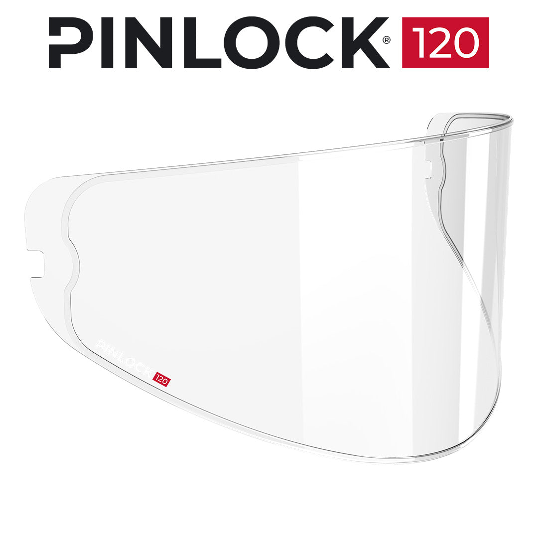 HJC PINLOCK Lens for Visor HJC PINLOCK Lens for Visor