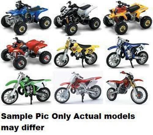 1:32 Scale Model Kits 24pc New