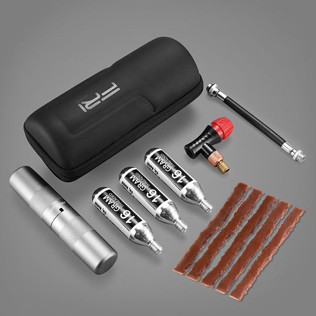 FRI CONCEPTS - Essentials Kit